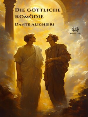 cover image of Dante Alighieri